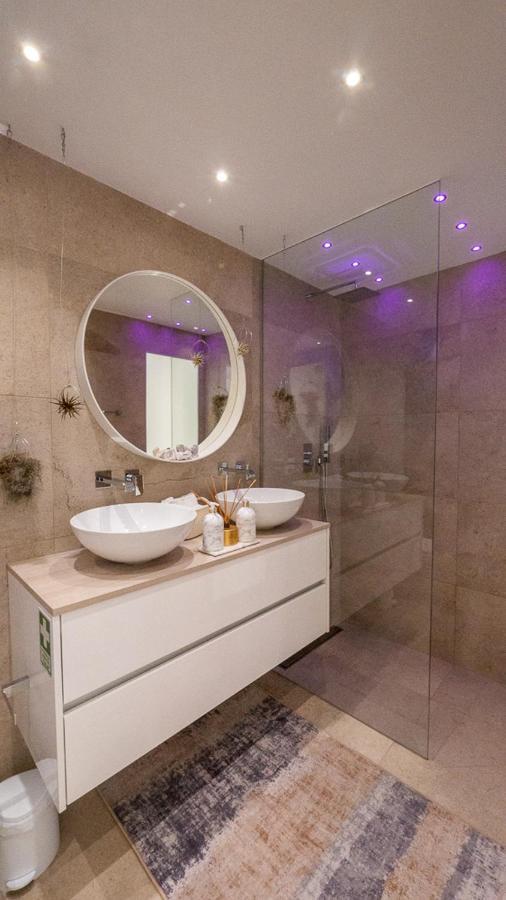 Little Townsuite Funchal Bagian luar foto