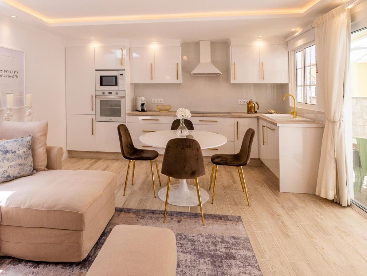 Little Townsuite Funchal Bagian luar foto