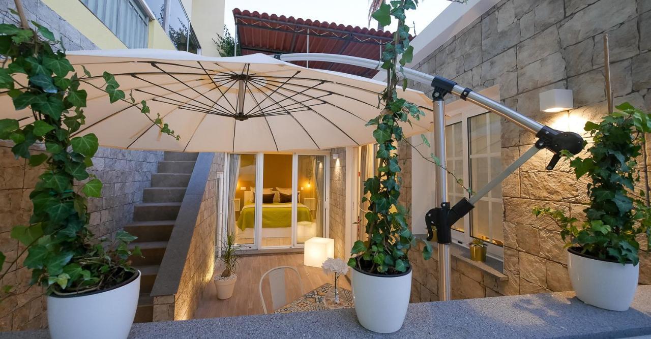Little Townsuite Funchal Bagian luar foto