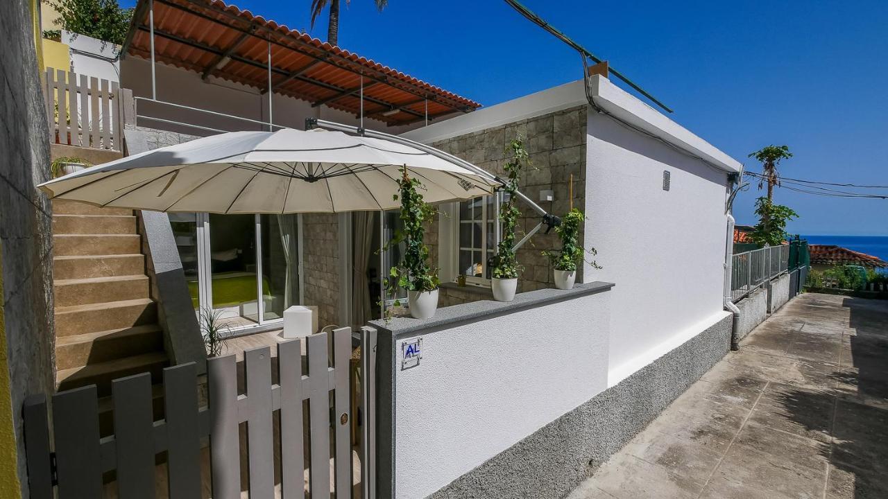 Little Townsuite Funchal Bagian luar foto