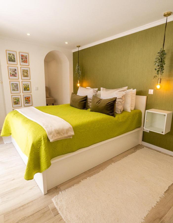 Little Townsuite Funchal Bagian luar foto