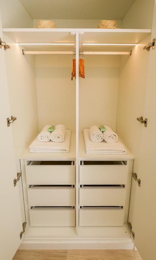 Little Townsuite Funchal Bagian luar foto