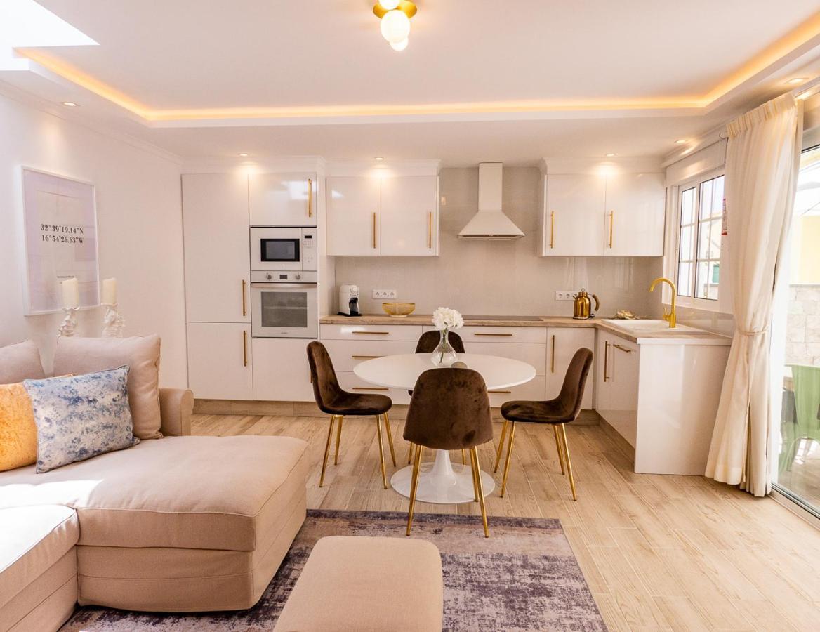 Little Townsuite Funchal Bagian luar foto